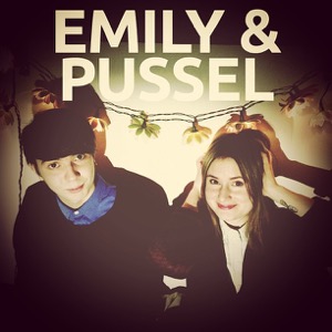 Emily & Pussel