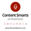Content Smarts Radio artwork