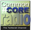 Common Core Radio artwork