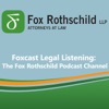 Legal Listening: The Fox Rothschild LLP Podcast artwork