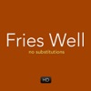 Fries Well - HD artwork