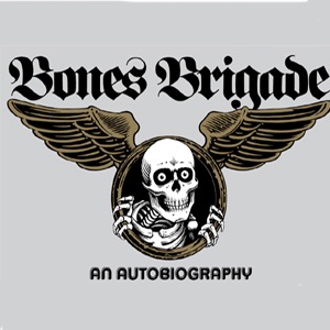 Stacy Peralta's Bones Brigade Podcast