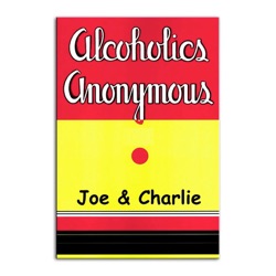 Joe &amp; Charlie
“Big Book Comes Alive”