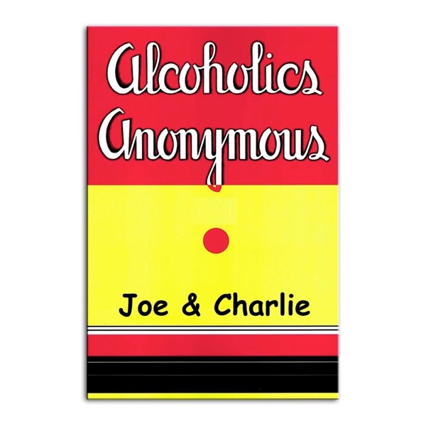 Joe & Charlie “Big Book Comes Alive”
