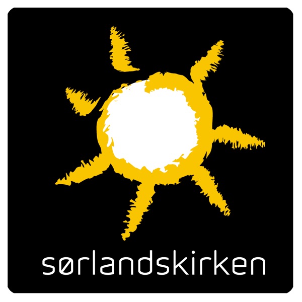 Artwork for Sørlandskirken