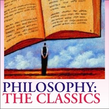 Philosophy: The Classics Artwork