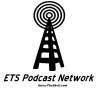 Enter The Shell Podcast Network artwork