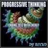 Progressive Thinking: Ending 2013 with Energy artwork