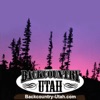 Backcountry Radio Network featuring Western Life Radio artwork