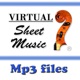 VSM: Mp3 audio files
