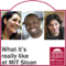 MIT Sloan School of Management Podcast