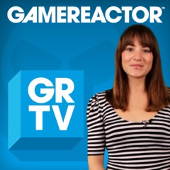 Gamereactor TV - Sverige