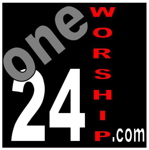 one24worship: A Podcast Encouraging the Daily Praise and Worship of Jesus Christ. podcast