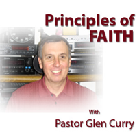 Pillars of Faith podcast
