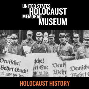 The Holocaust in the Soviet Union (symposium)