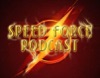 Speedforce Podcast artwork