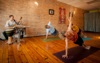 Live Music Yoga Podcast
