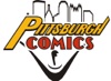 Pittsburgh Comics artwork