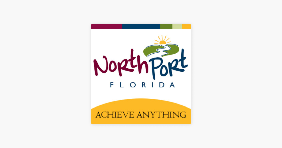 ‎North Port, FL: City Commission Audio Podcast on Apple Podcasts