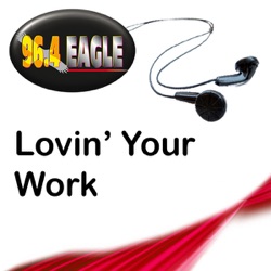 Lovin' Your Work - The Challenges