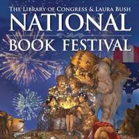 Megan McDonald: Book Festival 07
