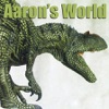 Aaron's World artwork