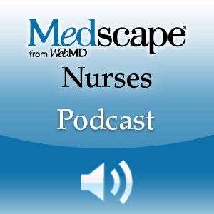 Medscape Nurses Podcast