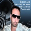 Dj Damo - "In Our" House & Techno Podcast artwork
