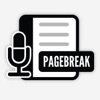 PageBreak Podcast artwork