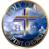 Holy Trinity Baptist Church Podcast artwork