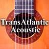Folk and Acoustic Music - TransAtlantic Acoustic Show from Indieheart.com artwork