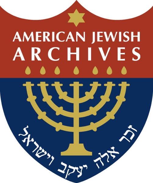 Podcasts in American Jewish History Artwork