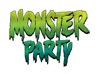 Monster Party artwork