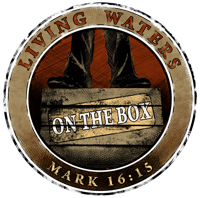 On The Box 2013 podcast