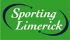 Sporting Limerick artwork