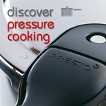 Discover Pressure Cooking Artwork