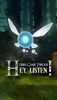 Hey, Listen! Video Game Podcast artwork