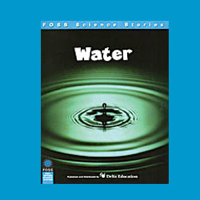 FOSS Water Science Stories Audio Stories podcast