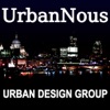 Urban Design Group Presentations artwork