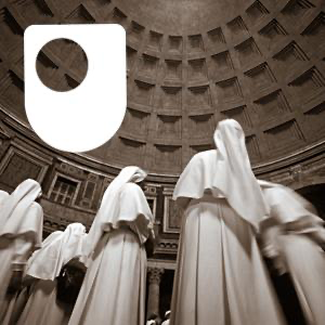 The Acropolis and the Parthenon - for iPod/iPhone podcast