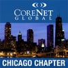 CoreNet Chicago artwork