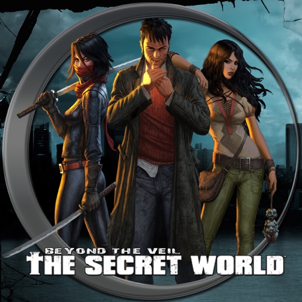 Beyond the Veil: The Secret World