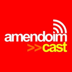 AmendoimCast 8 – Eliminações, musiquinhas e tudo mais