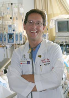 ICU Rounds podcast
