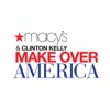 Macy's and Clinton Kelly Make Over America artwork
