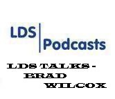 LDS Talks - Brad Wilcox image