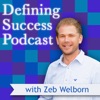 Defining Success Podcast artwork