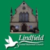 Lindfield United Reformed Church artwork