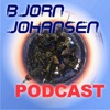 Podcasts – Bjorn Johansen Music artwork