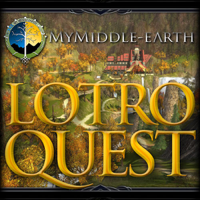 LOTRO Quest podcast